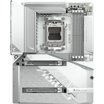 Gigabyte B850  Aorus Stealth Ice ATX 4719331873103