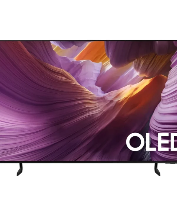 Samsung 65" 4K UHD OLED Smart TV Black QE65S85FAEXXH