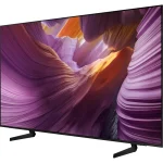 Samsung 65" 4K UHD OLED Smart TV Black QE65S85FAEXXH - Image 2