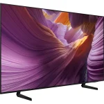 Samsung 65" 4K UHD OLED Smart TV Black QE65S85FAEXXH - Image 3