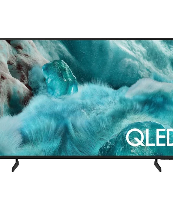 Samsung 55" 4K UHD QLED Smart TV Black QE55Q7F2AUXXH
