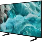 Samsung 55" 4K UHD QLED Smart TV Black QE55Q7F2AUXXH - Image 2