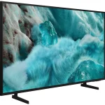 Samsung 55" 4K UHD QLED Smart TV Black QE55Q7F2AUXXH - Image 3