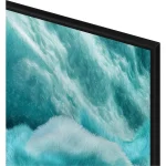 Samsung 55" 4K UHD QLED Smart TV Black QE55Q7F2AUXXH - Image 5