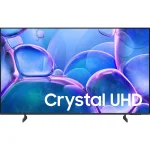 Samsung U8000F 50" 4K Crystal  UHD LED Smart TV UE50U8072FUXXH