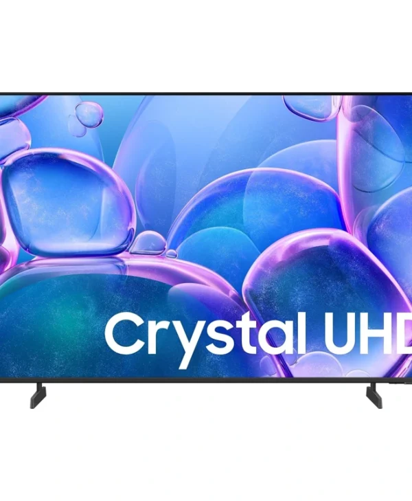 Samsung U8000F 50" 4K Crystal  UHD LED Smart TV UE50U8072FUXXH