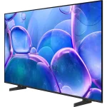 Samsung U8000F 50" 4K Crystal  UHD LED Smart TV UE50U8072FUXXH - Image 2