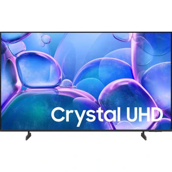 Samsung 75" 4K Crystal UHD LED Smart TV Black UE75U8092FUXXH