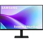 Samsung 27" FHD IPS 120Hz Business Monitor Black LS27F320GAUXEN