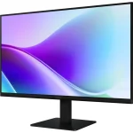 Samsung 27" FHD IPS 120Hz Business Monitor Black LS27F320GAUXEN - Image 2