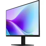 Samsung 27" FHD IPS 120Hz Business Monitor Black LS27F320GAUXEN - Image 3