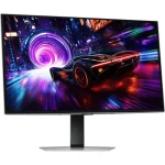 Samsung Odyssey G8 G81SF 27" 4K UHD IPS 240Hz Gaming Monitor Black LS27FG810SUXEN / LS27FG812SUXEN / LS27FG814SUXEN - Image 2