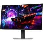 Samsung Odyssey G8 G81SF 27" 4K UHD IPS 240Hz Gaming Monitor Black LS27FG810SUXEN / LS27FG812SUXEN / LS27FG814SUXEN - Image 3
