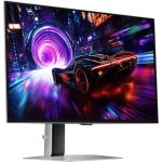 Samsung Odyssey G8 G81SF 27" 4K UHD IPS 240Hz Gaming Monitor Black LS27FG810SUXEN / LS27FG812SUXEN / LS27FG814SUXEN - Image 4