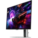 Samsung Odyssey G8 G81SF 27" 4K UHD IPS 240Hz Gaming Monitor Black LS27FG810SUXEN / LS27FG812SUXEN / LS27FG814SUXEN - Image 6