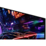 Samsung Odyssey G8 G81SF 27" 4K UHD IPS 240Hz Gaming Monitor Black LS27FG810SUXEN / LS27FG812SUXEN / LS27FG814SUXEN - Image 8