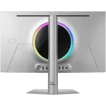 Samsung Odyssey G8 G81SF 27" 4K UHD IPS 240Hz Gaming Monitor Black LS27FG810SUXEN / LS27FG812SUXEN / LS27FG814SUXEN - Image 10
