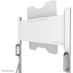 Neomounts Move Go Flip Trolley for TVs and Monitors 55-65" White FL50-515WH1 - Image 7