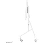 Neomounts Move Go Flip Trolley for TVs and Monitors 55-65" White FL50-515WH1 - Image 8