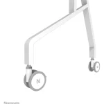 Neomounts Move Go Flip Trolley for TVs and Monitors 55-65" White FL50-515WH1 - Image 11