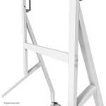 Neomounts Move Go Flip Trolley for TVs and Monitors 55-65" White FL50-515WH1 - Image 13