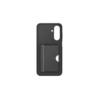 Samsung Card Slot Case for the Galaxy A17/A17 5G Black EF-OA176TBEGWW