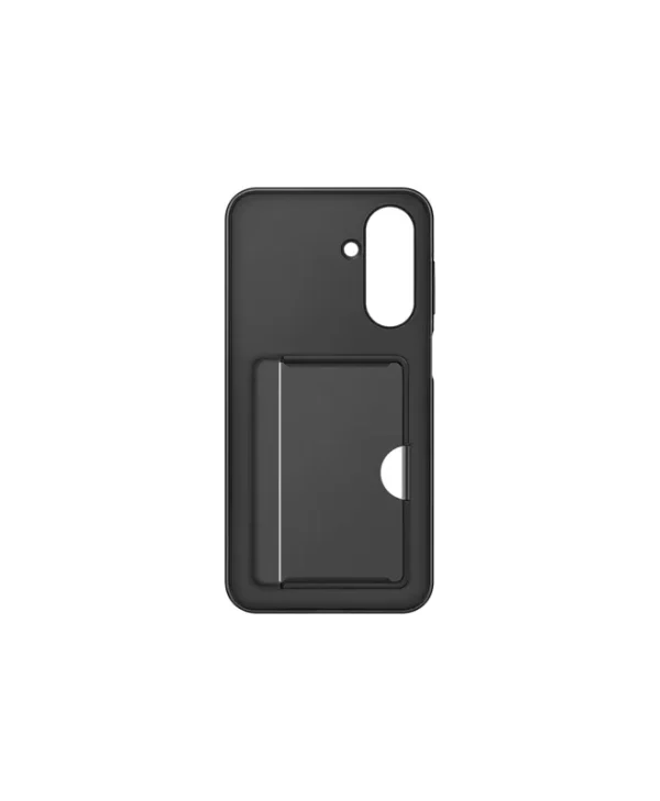 Samsung Card Slot Case for the Galaxy A17/A17 5G Black EF-OA176TBEGWW