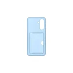Samsung Card Slot Case for the Galaxy A17/A17 5G Blue EF-OA176TLEGWW