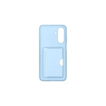 Samsung Card Slot Case for the Galaxy A17/A17 5G Blue EF-OA176TLEGWW
