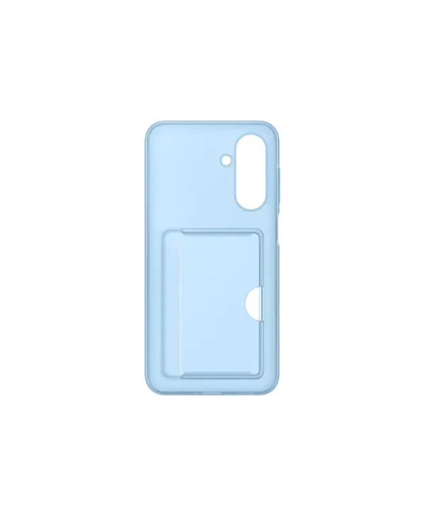 Samsung Card Slot Case for the Galaxy A17/A17 5G Blue EF-OA176TLEGWW
