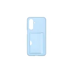 Samsung Card Slot Case for the Galaxy A17/A17 5G Blue EF-OA176TLEGWW - Image 2