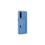 Samsung Card Slot Case for the Galaxy A17/A17 5G Blue EF-OA176TLEGWW - Image 4