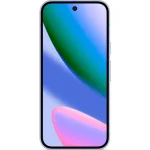 Google Pixel 10 5G 6.3" 12GB/128GB Frost White GA10214-GB - Image 2