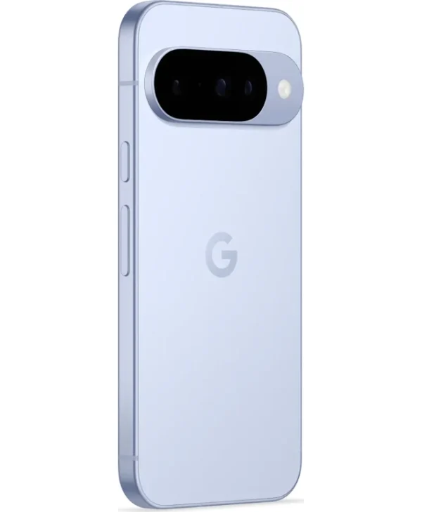 Google Pixel 10 5G 6.3" 12GB/128GB Frost White GA10214-GB