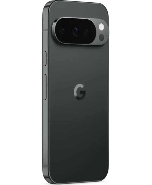 Google Pixel 10 Pro 5G 6.3" 16GB/128GB Obsidian Black GA09601-GB