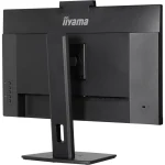 Iiyama ProLite 27" WQHD IPS 100Hz WebCam Business Monitor Black XUB2790QSUH-B2 - Image 8
