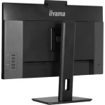 Iiyama ProLite 27" WQHD IPS 100Hz WebCam Business Monitor Black XUB2790QSUH-B2 - Image 9