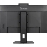 Iiyama ProLite 27" WQHD IPS 100Hz WebCam Business Monitor Black XUB2790QSUH-B2 - Image 10