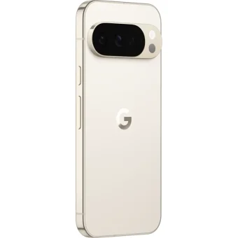 Google Pixel 10 Pro XL 5G 6.8" 16GB/512GB Porcelain White GA10436-GB