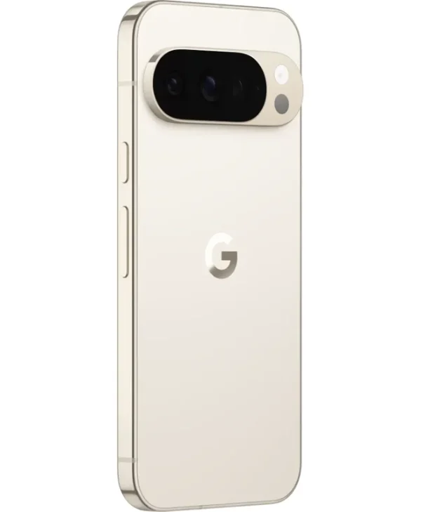 Google Pixel 10 Pro XL 5G 6.8" 16GB/512GB Porcelain White GA10436-GB