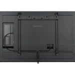 Iiyama 55" 4K UHD VA 60Hz Business Monitor (No Stand) Black LH5560UHS-B2AG - Image 5