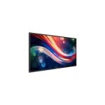 Philips 4050 Series Q-Line 49.5" 4K UHD VA 60Hz Signage Monitor (No Stand) Black 50BDL4050Q/00 - Image 2