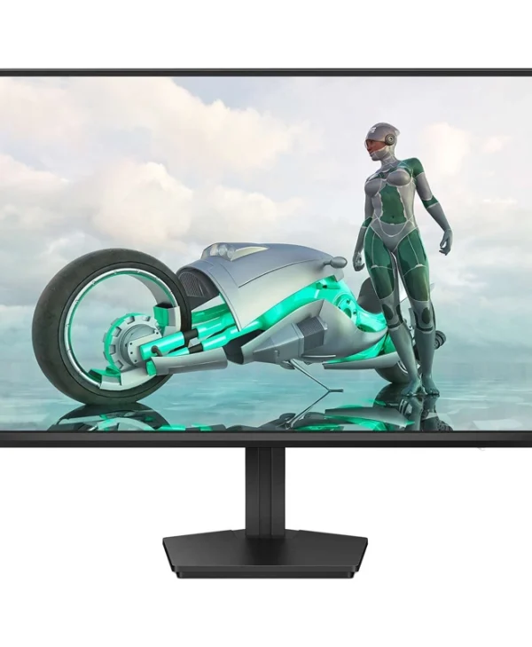 Philips Envia 3000 Series  23.8" FHD IPS 144Hz Business Monitor Black 24M2N3200NF/00