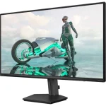 Philips Envia 3000 Series  23.8" FHD IPS 144Hz Business Monitor Black 24M2N3200NF/00 - Image 3