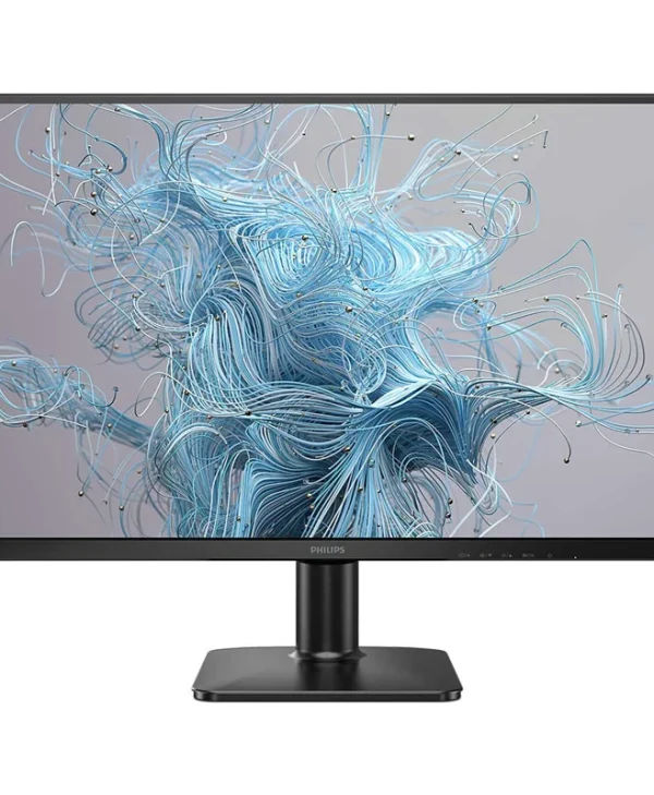 Philips 2000 Series 27" WQHD IPS 120Hz Business Monitor Black 27E2N2500/00