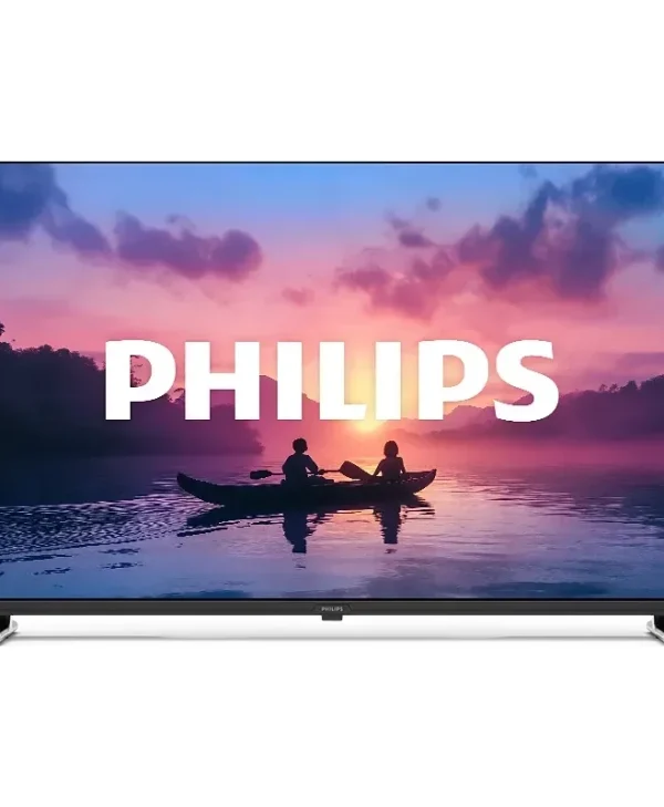 Philips 32" HD Smart TV Black 32PHS6000/12