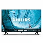 Philips 32" HD Smart TV Black 32PHS6000/12 - Image 3