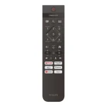 Philips 50" 4K UHD LED Smart TV Black 50PUS7000/12 - Image 3