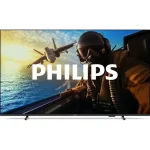 Philips 43" 4K UHD LED Smart TV Black 43PUS7000/12