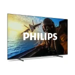 Philips 65" 4K UHD LED Smart TV Black 65PUS7000/12 - Image 2